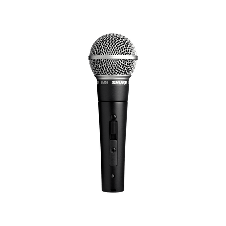 Shure RK143G Grille for Wired and Wireless SM58 Microphones Shure