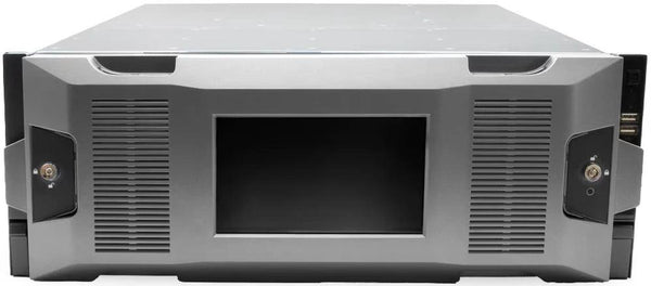 IC Realtime NVR-8256DR-V2-16TB 256 Channel Digital Video Recorder