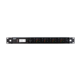Shure ULXD4Q – ULX-D Quad-Channel Digital Wireless Receiver (J50A) Audio Components Shure