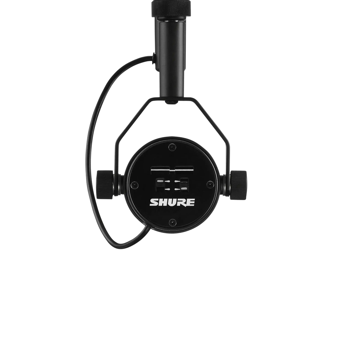 Shure SM7B Vocal Microphone Microphones Shure