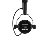 Shure SM7B Vocal Microphone Microphones Shure