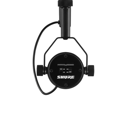 Shure SM7B Vocal Microphone Microphones Shure