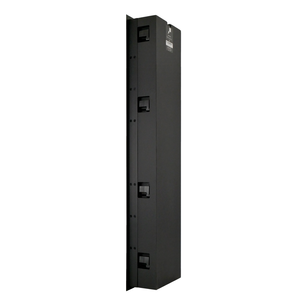Sonance R2 – Large Reference In-Wall LCR Speaker In-Wall Speakers Sonance