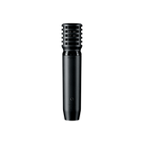 Shure PGA81-LC Cardioid dynamic instrument microphone - less cable Microphones Shure