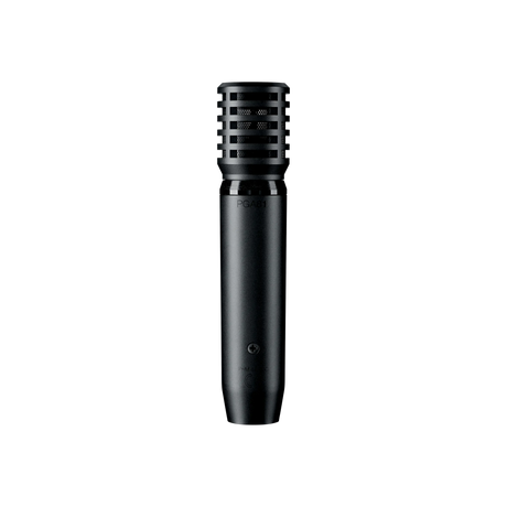 Shure PGA81-LC Cardioid dynamic instrument microphone - less cable Microphnes Shure