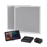 Shure IMXRK70 IntelliMix Large Kit 70 for Microsoft Teams Rooms