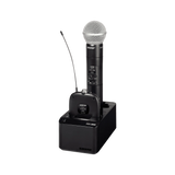 Shure SBC203-US Dual Docking Station for SLX-D transmitters and SB903 battery Battery Shure