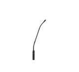 Shure MX412D/S 12" Supercardioid Desktop Gooseneck Microphone Microphones Shure