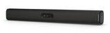 QSC RS-CB-MTRW-B – RoomSuite Collaboration Bar Bundle for Microsoft Teams Rooms