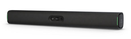 QSC RS-CB-MTRW-B – RoomSuite Collaboration Bar Bundle for Microsoft Teams Rooms Video Conferencing Systems QSC