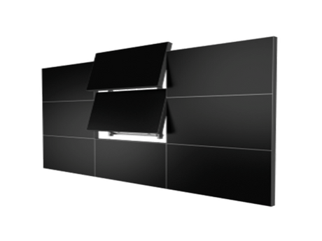 Planar Clarity Matrix G3 LX55X3 LCD Video Wall (Landscape) Video Wall Planar