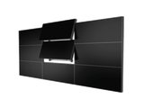 Planar Clarity Matrix G3 LX46U-3D LCD Video Wall
