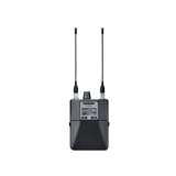Shure PA301 Water resistant cover for P9RA and P10R Microphones Shure