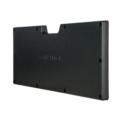 Sonance VX LCR Enclosure – 6-Inch Retrofit Enclosure Speaker Accessories Sonance