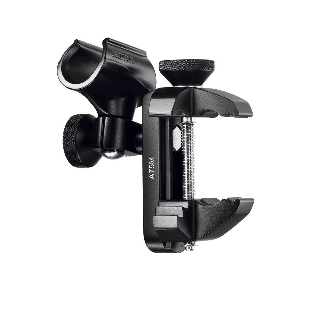 Shure BETA 98AD/C – Miniature Cardioid Drum Microphone Microphones Shure