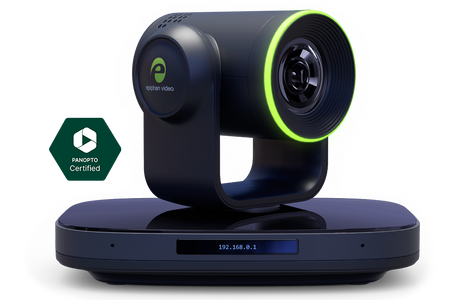 Epiphan Production Plus Bundle (Pearl-2 + 3x EC20) Video Streaming Epiphan