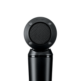 Shure PGA181-LC Side-address cardioid condenser microphone - less cable Microphones Shure