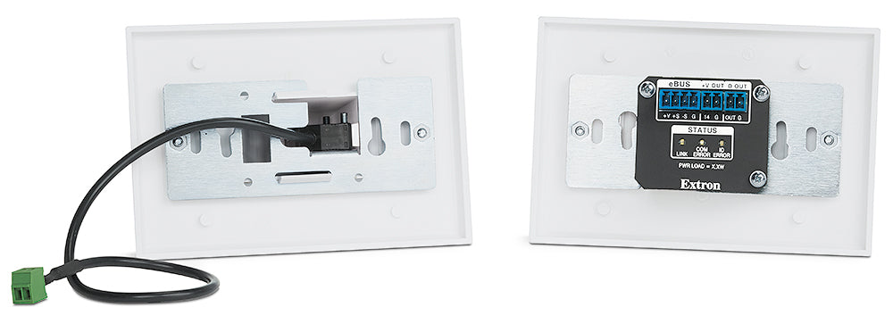 Extron ECM S10 Partition Sensor Video Conferencing Extron