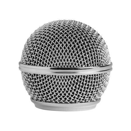 Shure RS65 Grille for 565 Series Microphones Shure