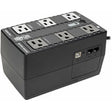 Eaton ECO350UPS – 350VA Compact Standby UPS, 6 Outlets Uninterruptible Power Supplies (UPS) Eaton