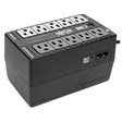 Eaton ECO550UPS – 550VA 300W 10-Outlet Standby UPS Uninterruptible Power Supplies (UPS) Eaton