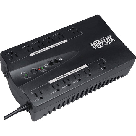 Eaton ECO750UPS – Compact Energy-Saving Battery Backup Uninterruptible Power Supplies (UPS) Eaton