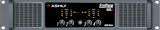 ASHLY ECOTOUR 1000.4 High-Efficiency Touring Power Amplifier 4 x 1000W @ 2/4 Ohms & 70V, 500W @ 8 Ohms Amplifiers Ashly