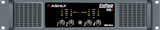 ASHLY ECOTOUR 1500.4 High-Efficiency Touring Power Amplifier 4 x 1500W @ 2/4 Ohms & 70V, 750W @ 8 Ohms Amplifiers Ashly
