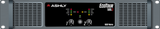 ASHLY ECOTOUR 500.2 High-Efficiency Touring Power Amplifier 2 x 500W @ 2/4 Ohms, 250W @ 8 Ohms, 1000W bridged @ 70V Amplifiers Ashly