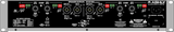 ASHLY ECOTOUR 1500.4 High-Efficiency Touring Power Amplifier 4 x 1500W @ 2/4 Ohms & 70V, 750W @ 8 Ohms Amplifiers Ashly