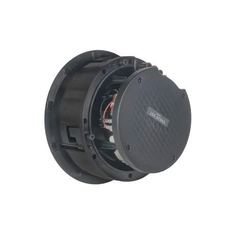 Sonance VX62R SST – Stainless Trim In-Ceiling Speaker In-Ceiling Speakers Sonance
