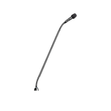 Shure MX415LP/C Microflex 15" Gooseneck Microphone Cardioid Low Profile Microphones Shure
