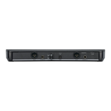 Shure BLX88 Dual Wireless Receiver Microphones Shure