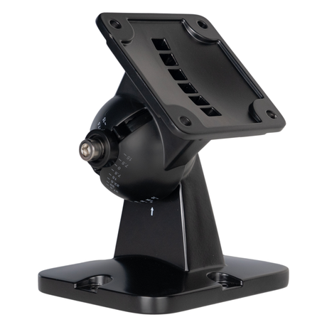 Sonance PS-S85T Omni Mount Black – Speaker Aiming Bracket Speaker Accessories Sonance