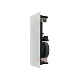 Sonance VP85W – Rectangular In-Wall/In-Ceiling Subwoofer Subwoofers Sonance