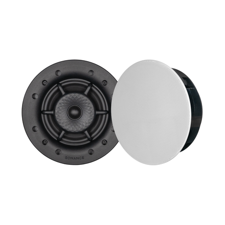 Sonance VXXT6R SST – IP66 Extreme Outdoor Speaker Outdoor Speakers Sonance