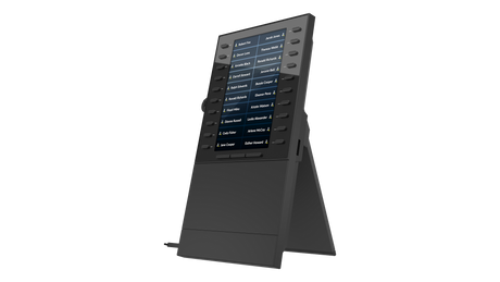 Poly CCX EM60 Expansion Module Poly Voice Poly