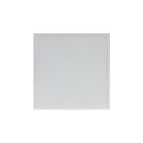 Sonance SA4-Grille-SQR-T – Square MicroTrim Grille for SA4-66 Speaker Accessories Sonance