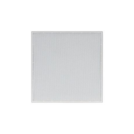 Sonance SA4-Grille-SQR-T – Square MicroTrim Grille for SA4-66 Speaker Accessories Sonance