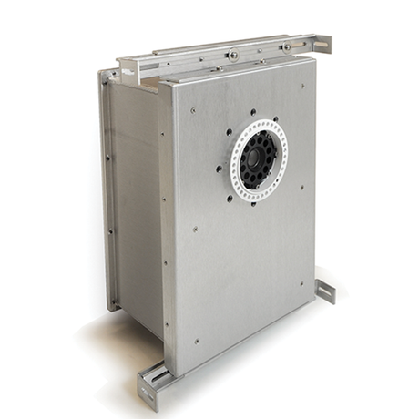 James Loudspeaker SA63-7-L - 3-Way Full Range, Inceiling Small Aperture Speakers James Loudspeaker