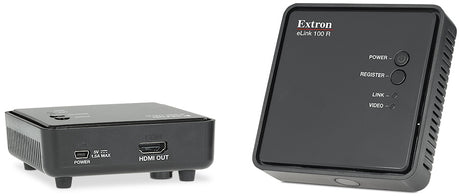 Extron eLink 100 T US Transmitter - US/Canada version Audio & Video Cables Extron