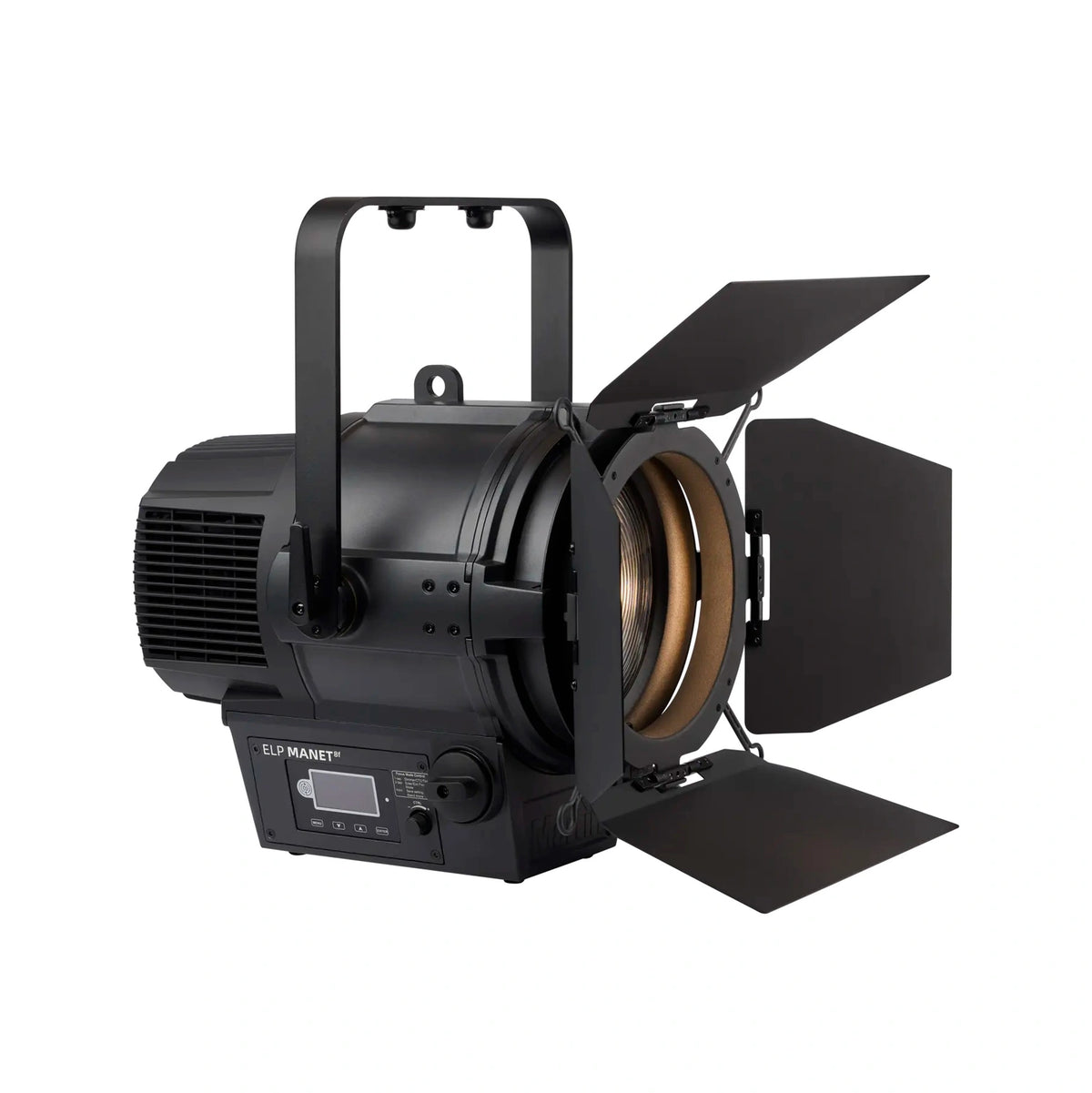 MARTIN ERA MANET 8F LED Ellipsoidal Fixtures Martin Lighting