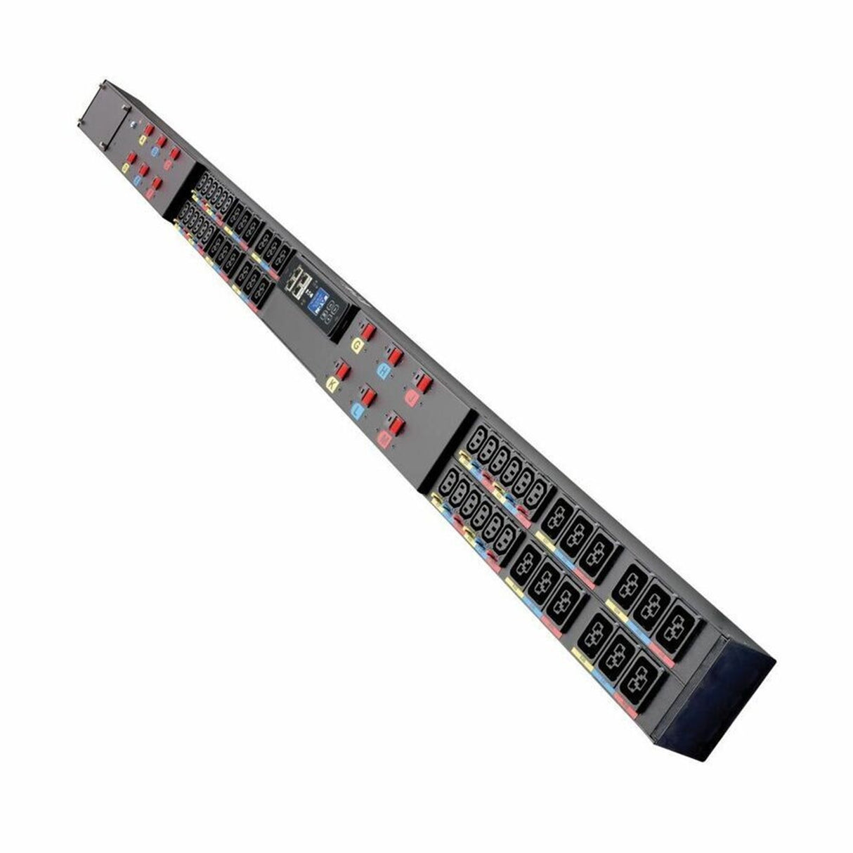 Eaton EMAGKEA5A5A5A5L – 3-Phase 48-Outlet Rack PDU Rack PDUs Eaton