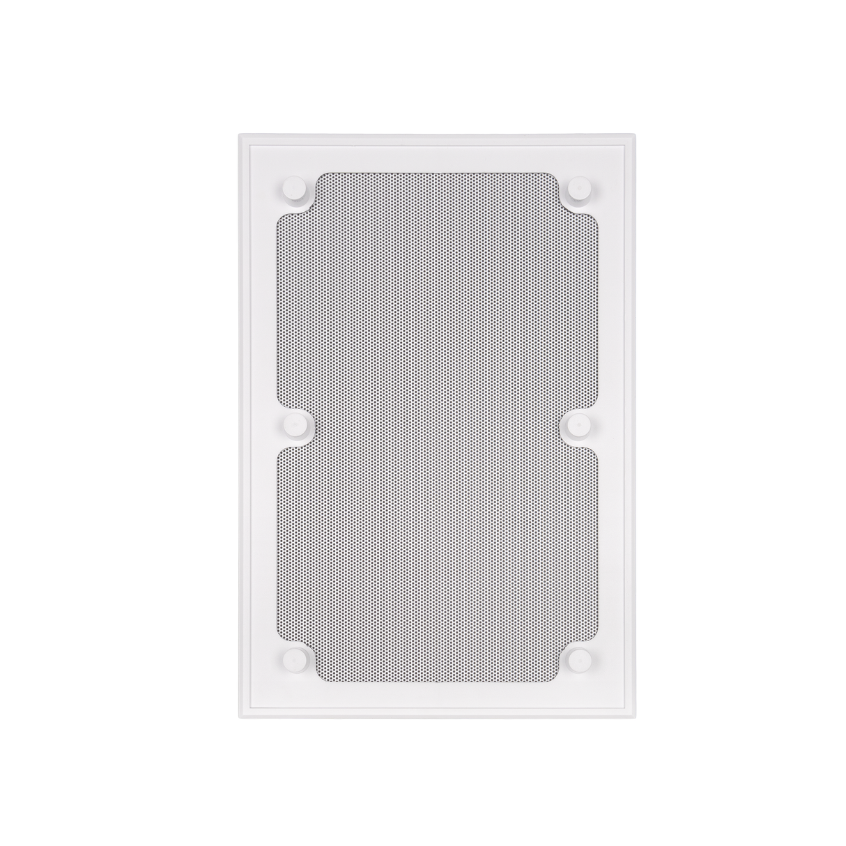 Sonance XPC-6-T – 6-Inch Rectangle Micro Trim Grille Speaker Accessories Sonance