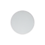 Sonance SA4-Grille-RND-T – Round MicroTrim Grille for SA4-66 Speaker Accessories Sonance