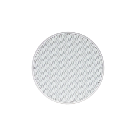 Sonance SA4-Grille-RND-T – Round MicroTrim Grille for SA4-66 Speaker Accessories Sonance