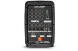 JBL Portable 8" 2-Way PA with 8-Channel Powered Mixer and Bluetooth