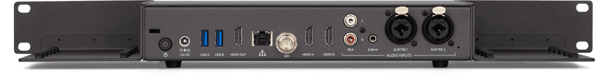 Epiphan ESP1882 Pearl Nexus - Creation Networks
