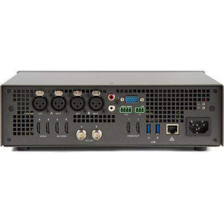 Epiphan Pearl-2 Base Video Mixer - Creation Networks