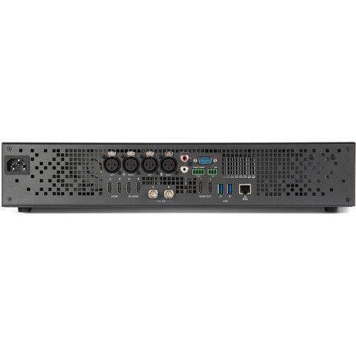 Epiphan Pearl-2 Rackmount Video Production Device (2 RU) - Creation Networks